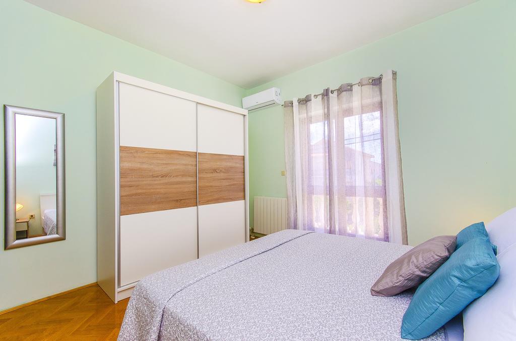 Apartment San Kaštela Extérieur photo