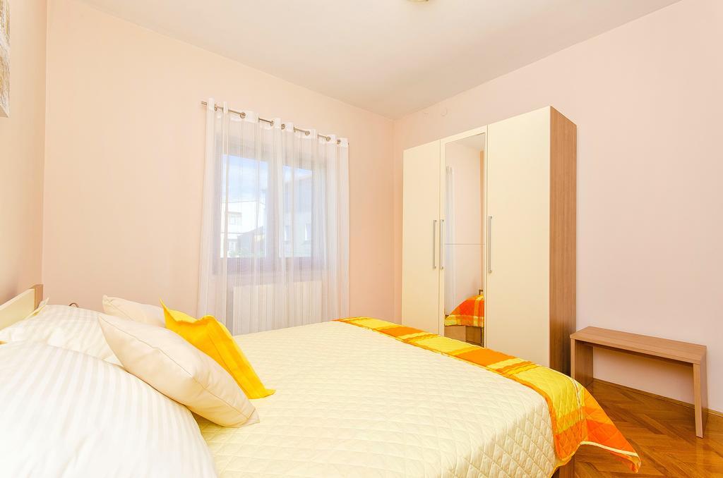 Apartment San Kaštela Extérieur photo