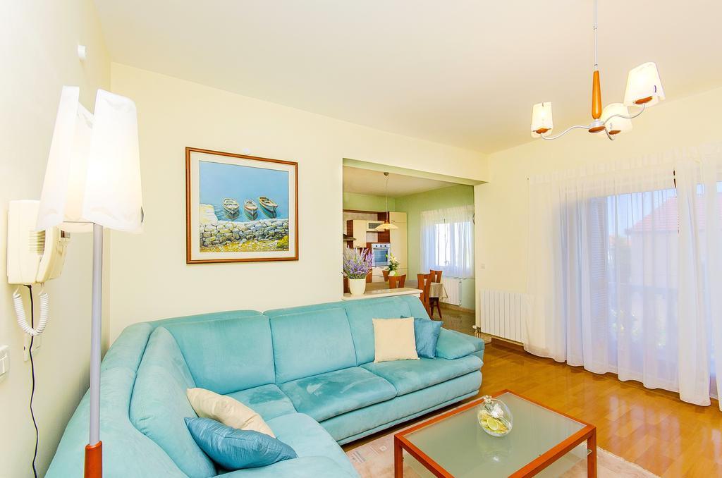 Apartment San Kaštela Extérieur photo