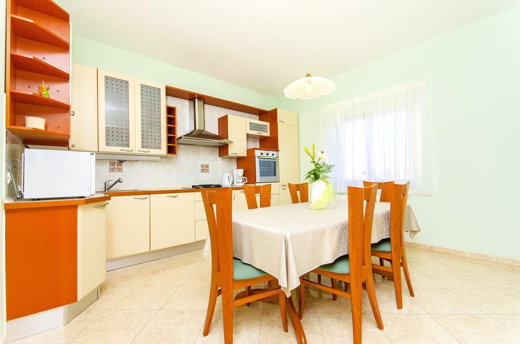Apartment San Kaštela Extérieur photo