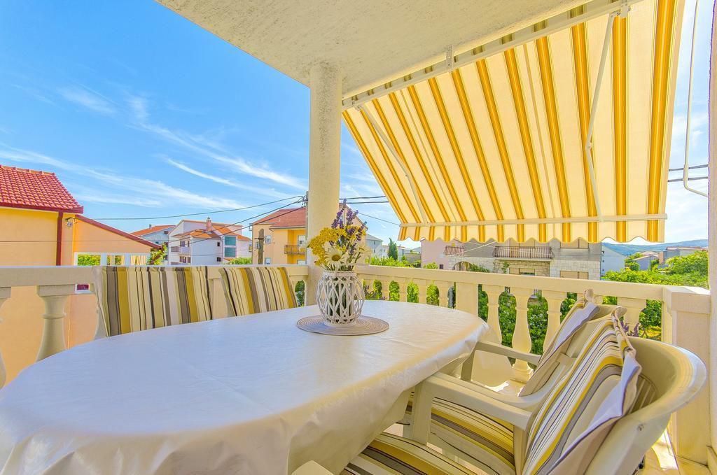 Apartment San Kaštela Extérieur photo