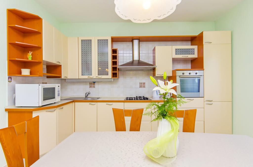 Apartment San Kaštela Extérieur photo