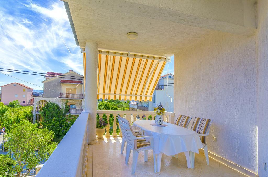 Apartment San Kaštela Extérieur photo