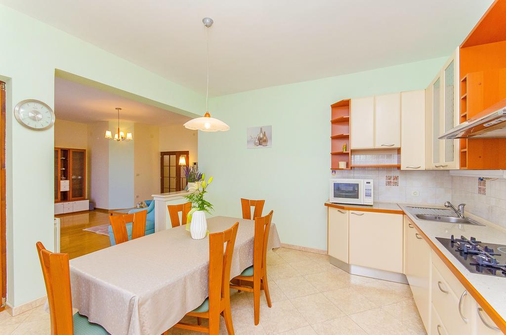Apartment San Kaštela Extérieur photo