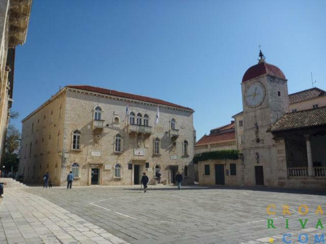 Apartment San Kaštela Extérieur photo
